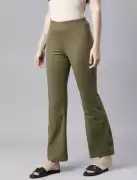 Buy Trousers Pants for Women - Go Colors , $ 0