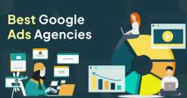Agency google ads, Ottawa