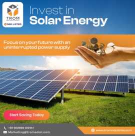 Best Solar Companies in India for Home and Busines, Gandhinagar