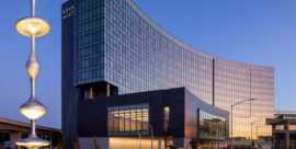 Wired and Wireless Network Management: Boosting Pe, Sunnyvale