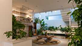 Searching for Dependable NYC Apartment Interior, Brooklyn