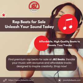 Rap Beats for Sale - Buy Exclusive Beats Online, $ 99