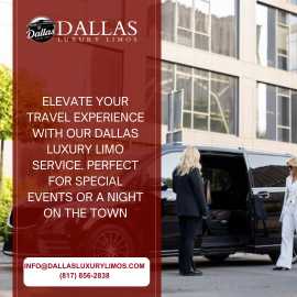 Dallas Luxury Limo, Dallas