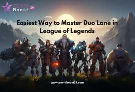 Looking for the Best League Boosting Site?, Hamburg