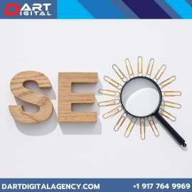 SEO Services In New Jersey, Jersey City
