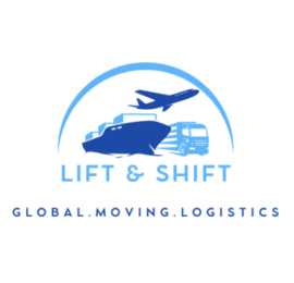 Change the way you view moving and storing, Fairfield