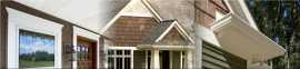 Contact Expert Vinyl Siding Installer Pittsburgh, Carnegie