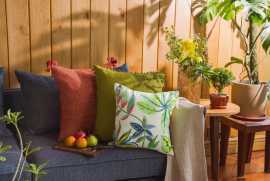 Buy Premium Cushion Covers for Your Home Décor, ₹ 799