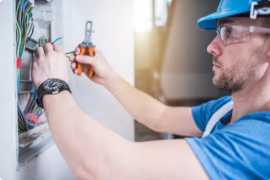 Trusted Electrical Contractors in Toronto, Toronto