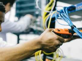 Expert Data Cabling Installers in DFW - Cabling in, United States