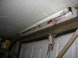 Knob and Tube Wiring Services in Toronto, ON, Toronto