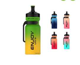 Get Enjoy Ultra 9000 - 9000 Puffs & 30+ Flavou, London