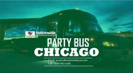 Bus Rentals Chicago, Chicago
