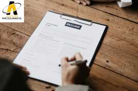 Resume Writing Services to Boost Your Career , Noida