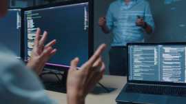 Python Course in Noida | Bits and Bytes Automation, Noida