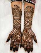 Beautiful Bridal Henna in Toronto – Book Your Arti, Toronto