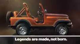 Jeep Schedule Service Near Me, Madurai