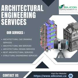 Toronto’s Most Trusted Architectural Engineering , Toronto