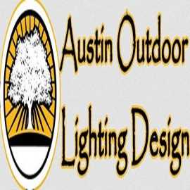 Austin Outdoor Lighting Design, Cedar Park