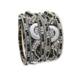 Indian Fancy Bangles for Women, $ 24