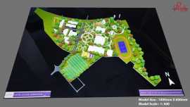 Best Services for Miniature Model Making in India , Mumbai