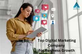 Top Digital Marketing Company for Business Growth, Lucknow