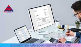 Top Accounting and Bookkeeping Services for Small , Mississauga