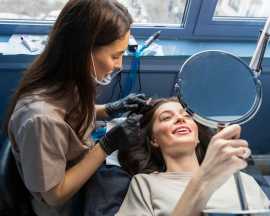 Smile Brighter with Expert Smile Makeovers, Ahmedabad