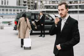 Private Transfer Bournemouth To Heathrow , London