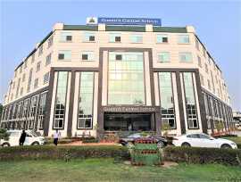 QCS - Queen's Carmel School (School That Inspires), Noida