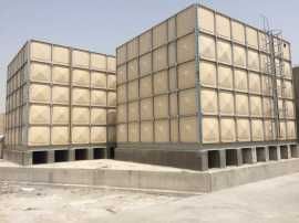 Water storage tank manufacturer, $ 600