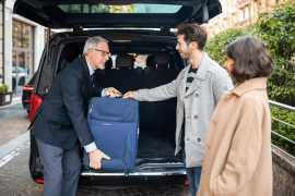 Private Transfer Brighton To Gatwick Airport , London