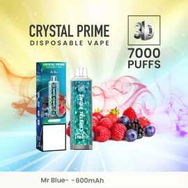 Crystal Prime 7000: Wholesale, Bulk Buy, , City of London