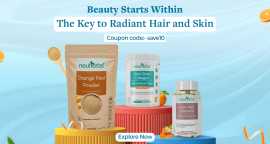 Order Omega-3 Ayurvedic Skin Care Products Online , Noida