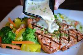 Tommaso's Italian Grill & Cajun Seafood, Alvin