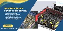 Scan To BIM Companies - USA, New York