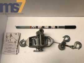 Unleash the Power of the Toku TCR-500P Pneumatic A