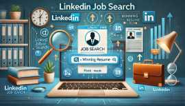Top cv writing service ❘ LinkedIn, Noida