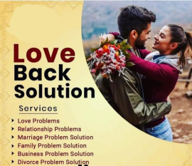No1 Love Problem Specialist Astrologer, Jaipur
