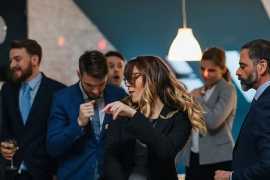 Exceptional Weddings with the Best Wedding DJ, Charlotte