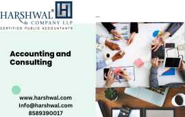 Expert Accounting Consultant Services, San Diego