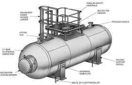 Best AutoCAD Vessel Services, Wichita