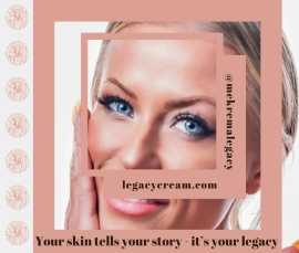 Your Skin: The Largest Organ, $ 1