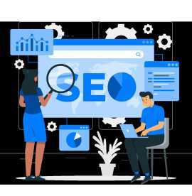 Affordable SEO Company in Delaware, Wilmington