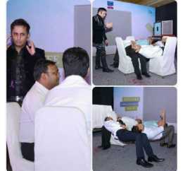 Professional Mind Reader in India to Hire, New Delhi