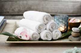 JW Spa in Gurgaon, Gurgaon