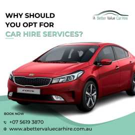 Grab the Best Deals on Car Rental in Coolangatta, Brisbane