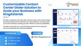 Customizable Call Center Dialer Software, Melbourne