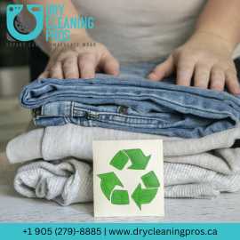 Dry Cleaning Mississauga | Dry Cleaning Pros, Mississauga