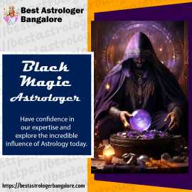 Black Magic Astrologer in Kanakapura, Bengaluru